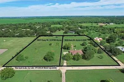 1635 Easy Street, Seagoville, TX 75159 - Photo 5