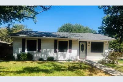 901 Church Street, Sanger, TX 76266 - Photo 1