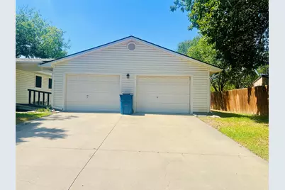 901 Church Street, Sanger, TX 76266 - Photo 5