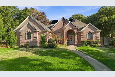 2806 Yorkshire Lane, Southlake, TX 76092 - Photo 1