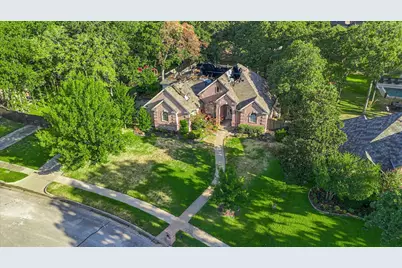 2806 Yorkshire Lane, Southlake, TX 76092 - Photo 3