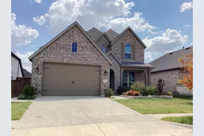 1112 El Sol Boulevard, Sherman, TX 75090 - Photo 1