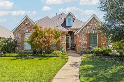 5900 Barton Springs Drive, North Richland Hills, TX 76180 - Photo 1