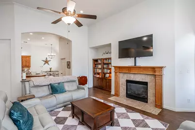 5900 Barton Springs Drive, North Richland Hills, TX 76180 - Photo 13