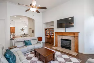 5900 Barton Springs Dr, North Richland Hills, TX 76180 - Photo 13
