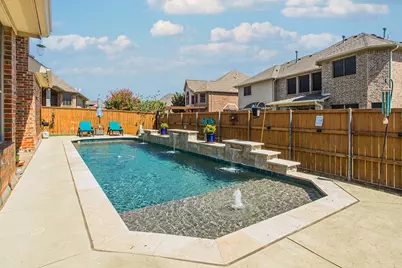 5900 Barton Springs Drive, North Richland Hills, TX 76180 - Photo 5
