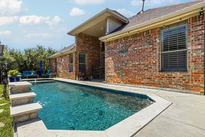 5900 Barton Springs Drive, North Richland Hills, TX 76180 - Photo 27