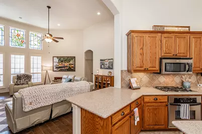 5900 Barton Springs Drive, North Richland Hills, TX 76180 - Photo 7