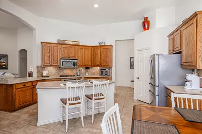 5900 Barton Springs Drive, North Richland Hills, TX 76180 - Photo 9