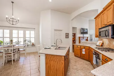 5900 Barton Springs Drive, North Richland Hills, TX 76180 - Photo 3