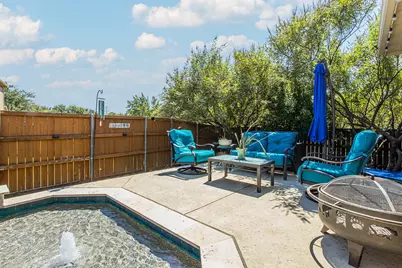 5900 Barton Springs Drive, North Richland Hills, TX 76180 - Photo 29