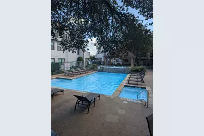2310 Bamboo Drive #J201, Arlington, TX 76006 - Photo 21