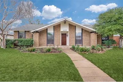 2209 Travis Drive, Plano, TX 75093 - Photo 1