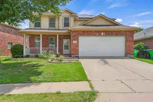 1006 Partridge Dr, Aubrey, TX 76227 - Photo 1
