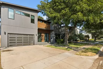 8546 Glencrest Lane, Dallas, TX 75209 - Photo 3