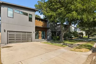 8546 Glencrest Ln, Dallas, TX 75209 - Photo 3