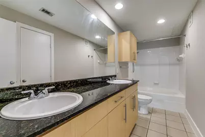 4414 Cedar Springs Road #207, Dallas, TX 75219 - Photo 9