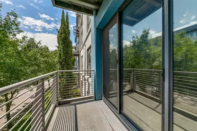 4414 Cedar Springs Road #207, Dallas, TX 75219 - Photo 7