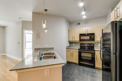 4414 Cedar Springs Road #207, Dallas, TX 75219 - Photo 3