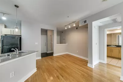 4414 Cedar Springs Road #207, Dallas, TX 75219 - Photo 5