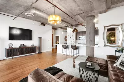 3110 Thomas Avenue #1115, Dallas, TX 75204 - Photo 3