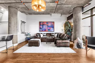 3110 Thomas Avenue #1115, Dallas, TX 75204 - Photo 5