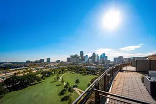 3110 Thomas Ave, Dallas, TX 75204 - Photo 1