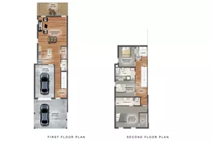 316 W Gambrell St, Fort Worth, TX 76115 - Photo 5