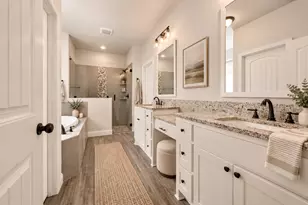 5002 Wearing Way Dr, Granbury, TX 76049 - Photo 7