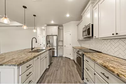 5002 Wearing Way Drive, Granbury, TX 76049 - Photo 21