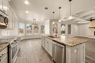5002 Wearing Way Dr, Granbury, TX 76049 - Photo 23