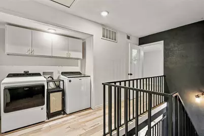 7125 Fair Oaks Avenue #12, Dallas, TX 75231 - Photo 13