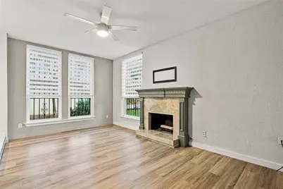 7125 Fair Oaks Avenue #12, Dallas, TX 75231 - Photo 5