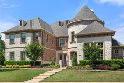 1012 Cool River Drive, Southlake, TX 76092 - Photo 3