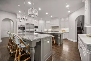 1012 Cool River Dr, Southlake, TX 76092 - Photo 19