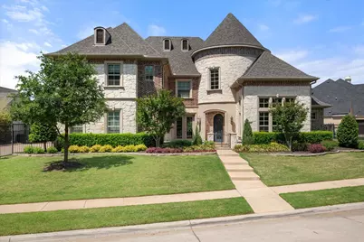 1012 Cool River Drive, Southlake, TX 76092 - Photo 1