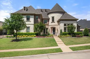 1012 Cool River Dr, Southlake, TX 76092 - Photo 1
