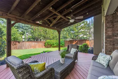 204 S Village Drive, McKinney, TX 75072 - Photo 23
