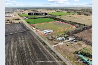 1800 Fm 815, Trenton, TX 75490 - Photo 3