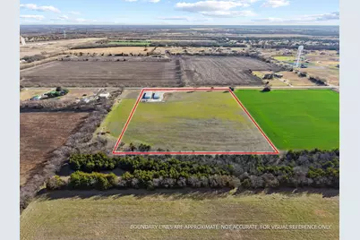 1800 Fm 815, Trenton, TX 75490 - Photo 17