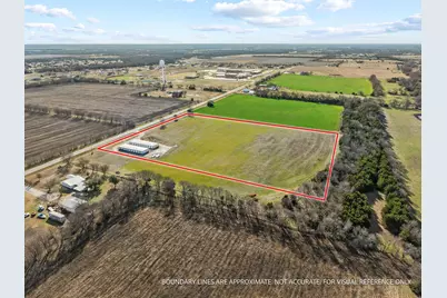 1800 Fm 815, Trenton, TX 75490 - Photo 15