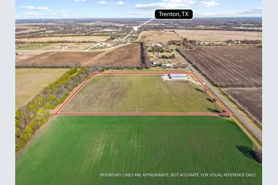 1800 Fm 815, Trenton, TX 75490 - Photo 5