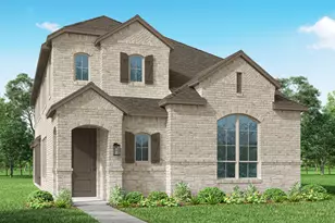 2616 Manzanar Mews, Celina, TX 75009 - Photo 1