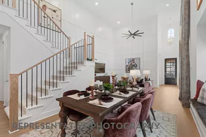 2616 Manzanar Mews, Celina, TX 75009 - Photo 17