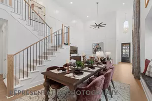 2616 Manzanar Mews, Celina, TX 75009 - Photo 17