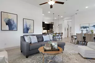 16525 Japanese Maple Dr, Fort Worth, TX 76247 - Photo 11