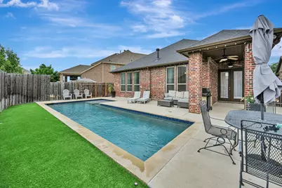 409 Middleton Drive, Roanoke, TX 76262 - Photo 37