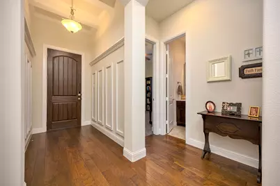409 Middleton Drive, Roanoke, TX 76262 - Photo 19