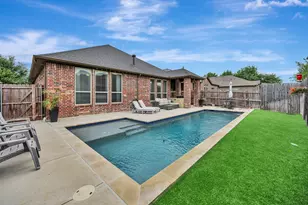 409 Middleton Dr, Roanoke, TX 76262 - Photo 37
