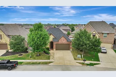 409 Middleton Drive, Roanoke, TX 76262 - Photo 1